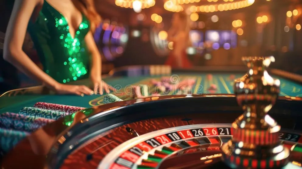 Trò chơi bắn cá sắc nét và sống động tại nền tảng 123b123b